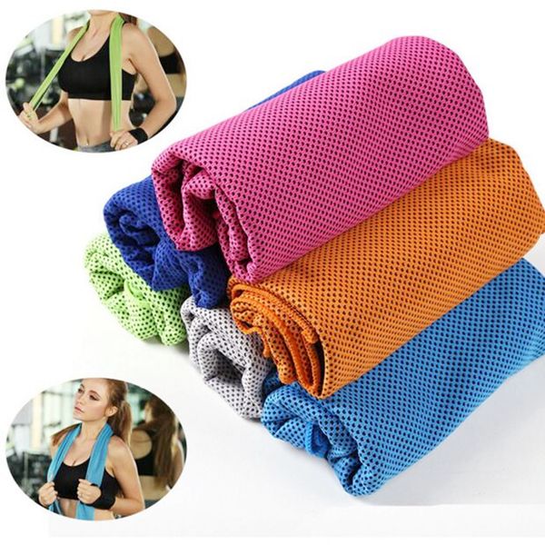 fashion brand reusable cooling towel jogging gym chilly pad instant cooling towel for outdoor sports high temperature work
fashion brand reusable cooling towel jogging gym chilly pad instant cooling towel for outdoor sports high temperature work