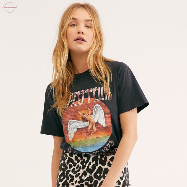 vintage graphic tee shirt o neck short sleeve summer boho chic casual women 2020 clothing female t shirts blusa, White
vintage graphic tee shirt o neck short sleeve summer boho chic casual women 2020 clothing female t shirts blusa, White