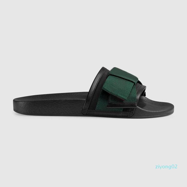 designer rubber slide sandal floral brocade men slipper gear bottoms flip flops women striped beach causal slipper with box us5-11 z2, Black
designer rubber slide sandal floral brocade men slipper gear bottoms flip flops women striped beach causal slipper with box us5-11 z2, Black