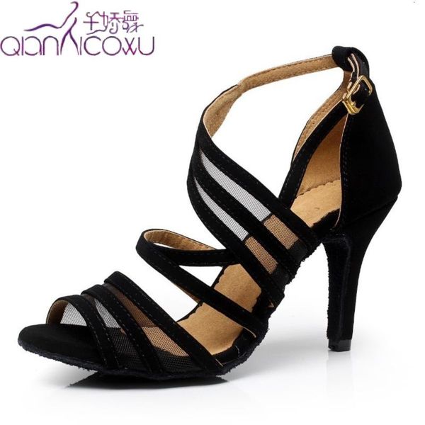 factory direct salsa jazz ballroom latin dance shoes for dancing women training dancers dances stylish heel black sandals 7036
factory direct salsa jazz ballroom latin dance shoes for dancing women training dancers dances stylish heel black sandals 7036