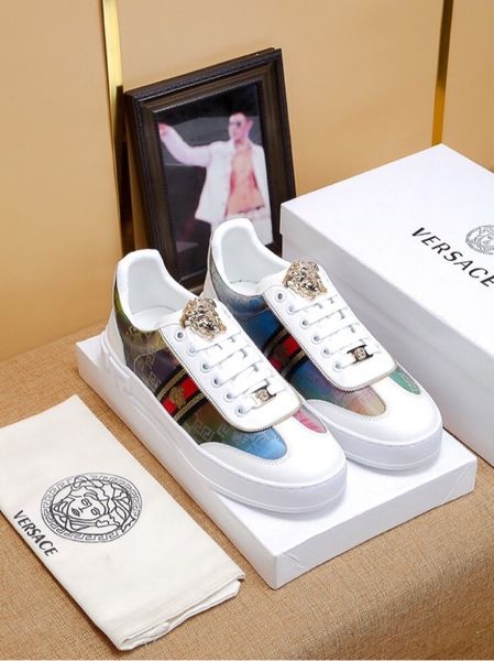 2020 new eg men's leather casual shoes men's trendy sneakers luxury design casual shoes
2020 new eg men's leather casual shoes men's trendy sneakers luxury design casual shoes