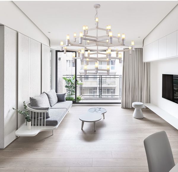 nordic modern chandelier villa penthouse living room pendant lamps lobby light luxury candlestick pendant lights ceiling lights
nordic modern chandelier villa penthouse living room pendant lamps lobby light luxury candlestick pendant lights ceiling lights