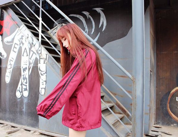 very fairy suntan coat 2020 women' new korean version loose fashion casual baseball student foreign style, Blue;gray
very fairy suntan coat 2020 women' new korean version loose fashion casual baseball student foreign style, Blue;gray