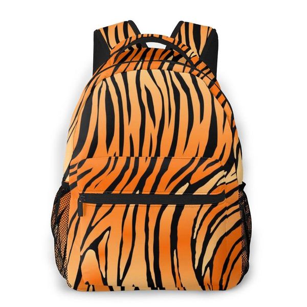 2020 travel backpacks abstract tiger skin print girl backpack for women large capacity school bag for teenage
2020 travel backpacks abstract tiger skin print girl backpack for women large capacity school bag for teenage