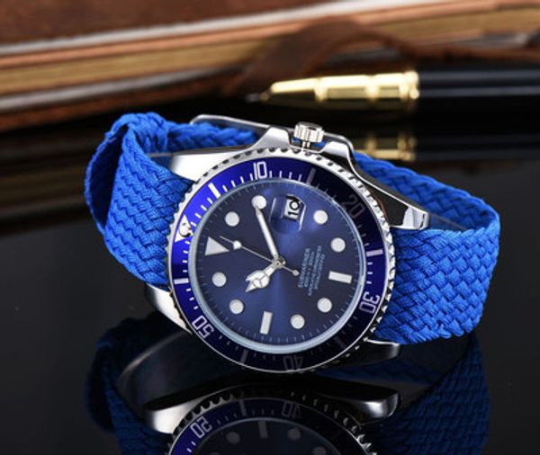 2019 new designer fashion trend woven watchband fashion men's and women's watches luxury wholesale men's and women's wat, Slivery;brown
2019 new designer fashion trend woven watchband fashion men's and women's watches luxury wholesale men's and women's wat, Slivery;brown