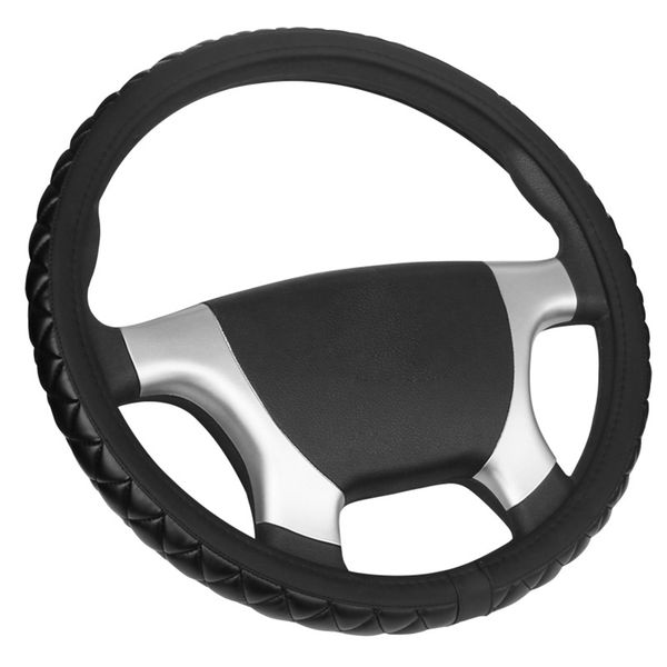 soft leather car steering wheel cover diameters for 36 38 40 42 45 47 50cm 7 sizes to choose auto truck car steering-wheel
soft leather car steering wheel cover diameters for 36 38 40 42 45 47 50cm 7 sizes to choose auto truck car steering-wheel