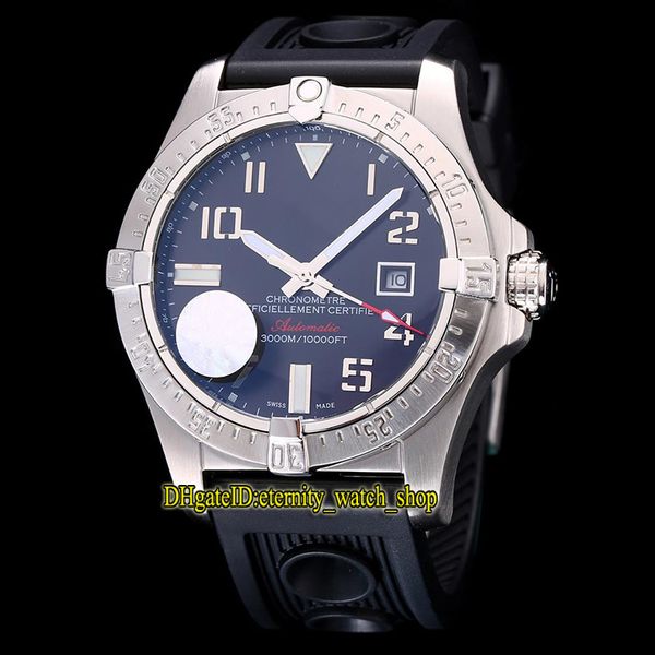 luxry новй avenger ii seawolf a1733010 / b906 black даа иеѬблаом пони miyota авомаиека мђжк, Slivery;brown
luxry новй avenger ii seawolf a1733010 / b906 black даа иеѬблаом пони miyota авомаиека мђжк, Slivery;brown