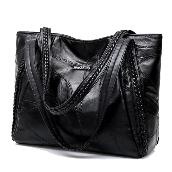 women tote bag genuine sheepskin patchwork casual hand bags big capacity woman shoulder bag large ladies shopping bags r123007
women tote bag genuine sheepskin patchwork casual hand bags big capacity woman shoulder bag large ladies shopping bags r123007