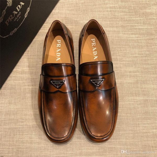 19fw brands business big size genuine leather luxury formal shoes fashion gentleman bow-knot men dress shoes office men loafers yetc6, Black
19fw brands business big size genuine leather luxury formal shoes fashion gentleman bow-knot men dress shoes office men loafers yetc6, Black