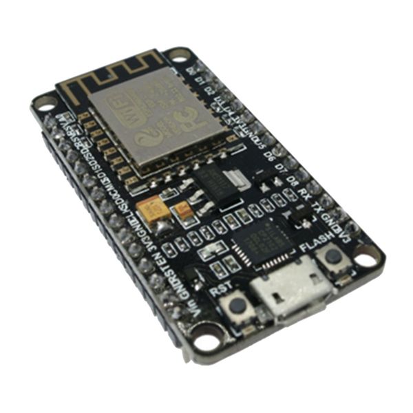 1pc development board based on esp8266 cp2102 wireless module wifi iot 
1pc development board based on esp8266 cp2102 wireless module wifi iot