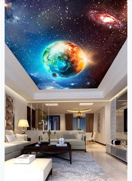custom 3d p ceiling zenith interior decorative mural dazzling starry earth living room bedroom ceiling zenith mural wallpaper
custom 3d p ceiling zenith interior decorative mural dazzling starry earth living room bedroom ceiling zenith mural wallpaper