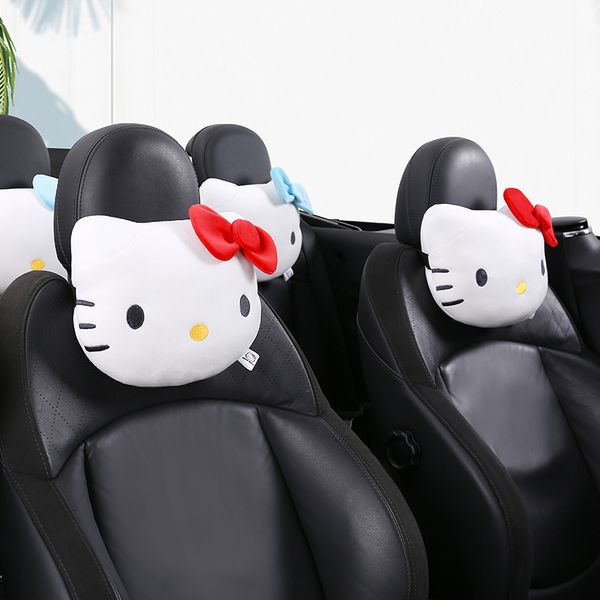 car neck pillow rest cushion kitty cat auto car neck pillow seat head headrest support rest cushion accessories
car neck pillow rest cushion kitty cat auto car neck pillow seat head headrest support rest cushion accessories