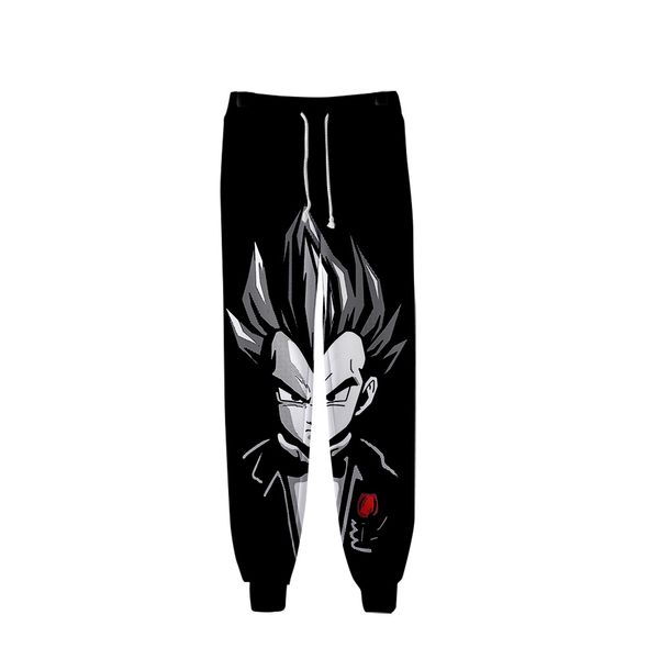 2019 new arrival 3d printed jogger pants women/men fashion harajuku streetwear long pants casual sweatpants, Black;white
2019 new arrival 3d printed jogger pants women/men fashion harajuku streetwear long pants casual sweatpants, Black;white