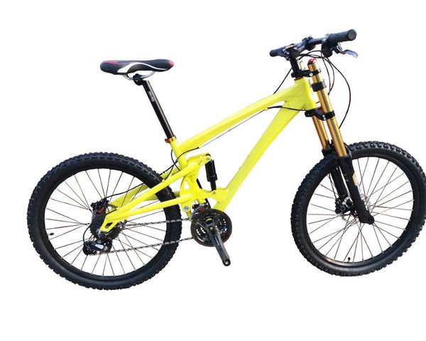 27 speed 165mm travel 26er bicycle full suspension bike bicycle hydraulic brakes mountain bike
27 speed 165mm travel 26er bicycle full suspension bike bicycle hydraulic brakes mountain bike