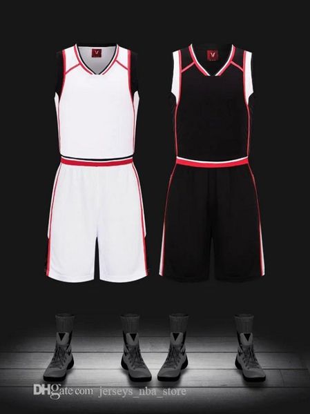 discount men training basketball sets with shorts uniforms reversible basketball jerseys for that home and away look kits sports 27-10, Black;red
discount men training basketball sets with shorts uniforms reversible basketball jerseys for that home and away look kits sports 27-10, Black;red