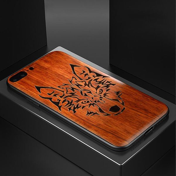 creative traditional wood carving skill tpu phone case for iphone x 7/8 7/8 plus wood carving combine with the modern technology 12 styles
creative traditional wood carving skill tpu phone case for iphone x 7/8 7/8 plus wood carving combine with the modern technology 12 styles