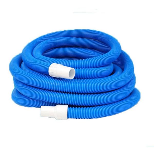 swimming pool two-color 1.5 inch suction pipe suction pool throat throat hose equipment
swimming pool two-color 1.5 inch suction pipe suction pool throat throat hose equipment