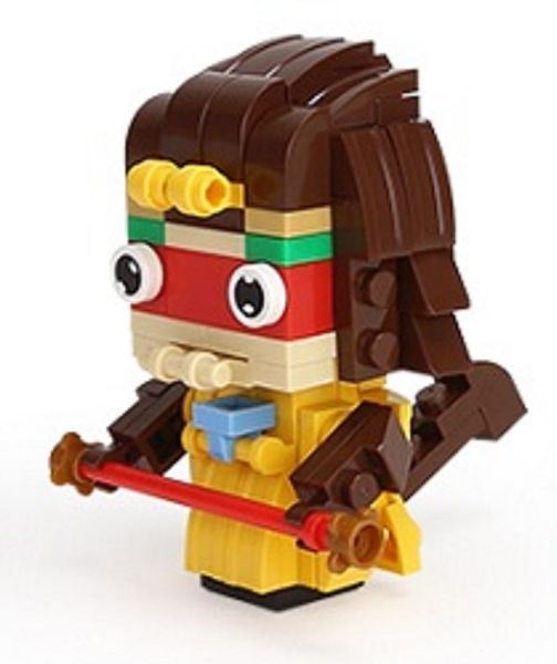 small particle toy blocks chinese cartoon animation journey to the west figure model child toys
small particle toy blocks chinese cartoon animation journey to the west figure model child toys