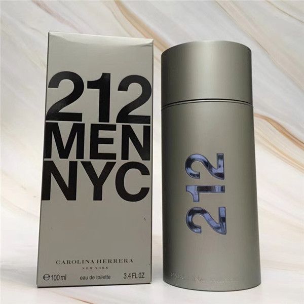 

Mens Fragrance 100 мл 3.4 унции Parfum Makeup Men Парфюм для мужчин SEXY Cologne Fragrances Grey Eau DE Туалетная вода-спрей Здоровье Красота Благовония Free Ship