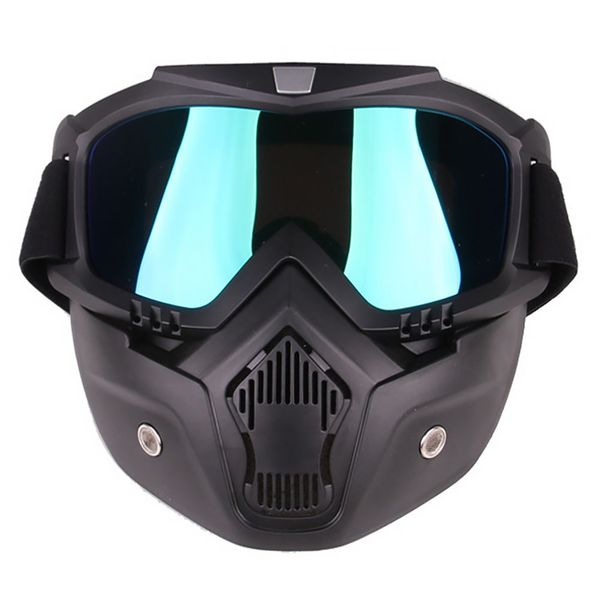 universal bike motorcycle face mask goggles motorbike motor open face detachable goggle helmets vintage glasses
universal bike motorcycle face mask goggles motorbike motor open face detachable goggle helmets vintage glasses