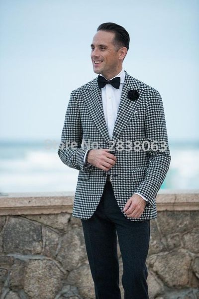 classic peak lapel tuxedos groom wedding men suits mens wedding suits tuxedo costumes de smoking pour hommes men(jacket+pants+tie) 280, Black;gray
classic peak lapel tuxedos groom wedding men suits mens wedding suits tuxedo costumes de smoking pour hommes men(jacket+pants+tie) 280, Black;gray