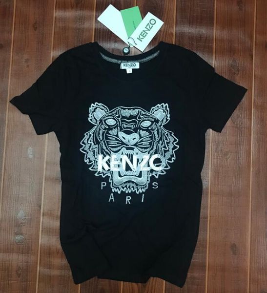 Selling 2019 SHARK new Embroidered tiger head T -shirt High quality cotton Short sleeve NOAH KANYE WEST VETEMENTS JUSTIN BIEBER shirt
Selling 2019 SHARK new Embroidered tiger head T -shirt High quality cotton Short sleeve NOAH KANYE WEST VETEMENTS JUSTIN BIEBER shirt
