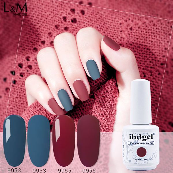 ibdgel brand 12pcs/lot nail gel polish morandi gel series uv/led soak off nail hight quality nails beauty long lasting, Red;pink
ibdgel brand 12pcs/lot nail gel polish morandi gel series uv/led soak off nail hight quality nails beauty long lasting, Red;pink
