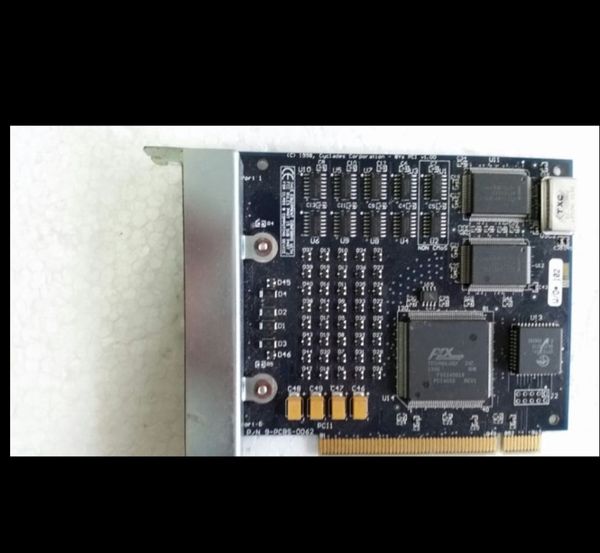 100% tested work perfect for 9-pcbs-0062
100% tested work perfect for 9-pcbs-0062