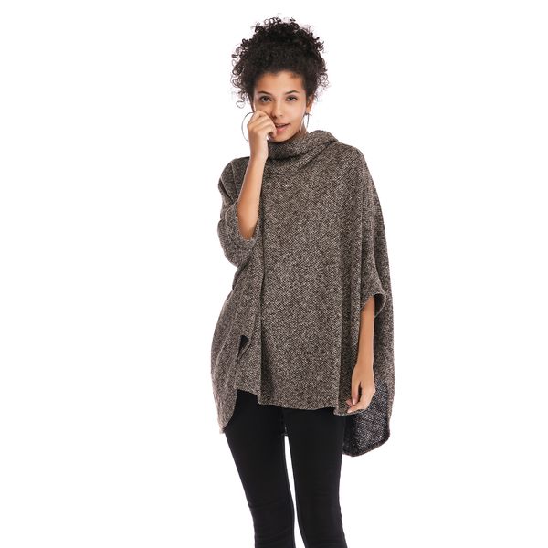 european and american women's pullover jacket in spring and autumn ,knitwear,women's fashion bat sleeves,available in five colors, Black
european and american women's pullover jacket in spring and autumn ,knitwear,women's fashion bat sleeves,available in five colors, Black