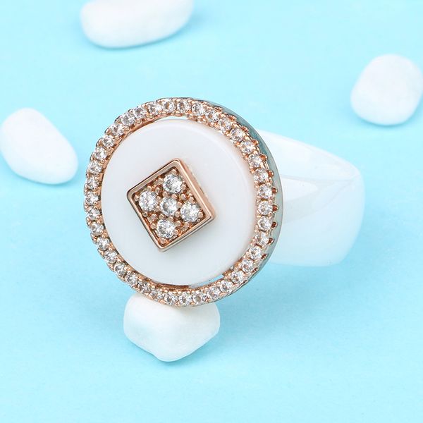 new big oversize women rings healthy comforfit never fade color fashion jewelry gift cz crystal women rings chrismas gift, Silver
new big oversize women rings healthy comforfit never fade color fashion jewelry gift cz crystal women rings chrismas gift, Silver