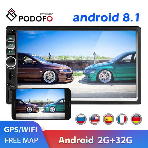 camecho 2 din car radio gps multimedia player android universal auto stereo 2din video mp5 player autoradio gps wifi bt fm
camecho 2 din car radio gps multimedia player android universal auto stereo 2din video mp5 player autoradio gps wifi bt fm