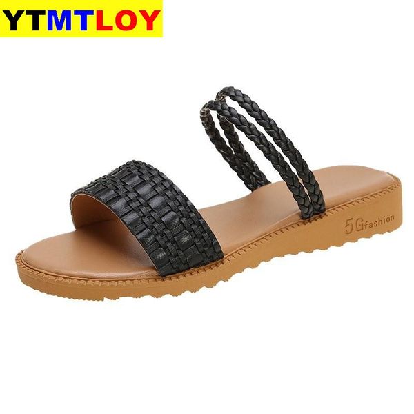 one pair of shoes two women's sandals ins tide hong kong style european and american fairy style matching skirt fashion 35-41, Black
one pair of shoes two women's sandals ins tide hong kong style european and american fairy style matching skirt fashion 35-41, Black