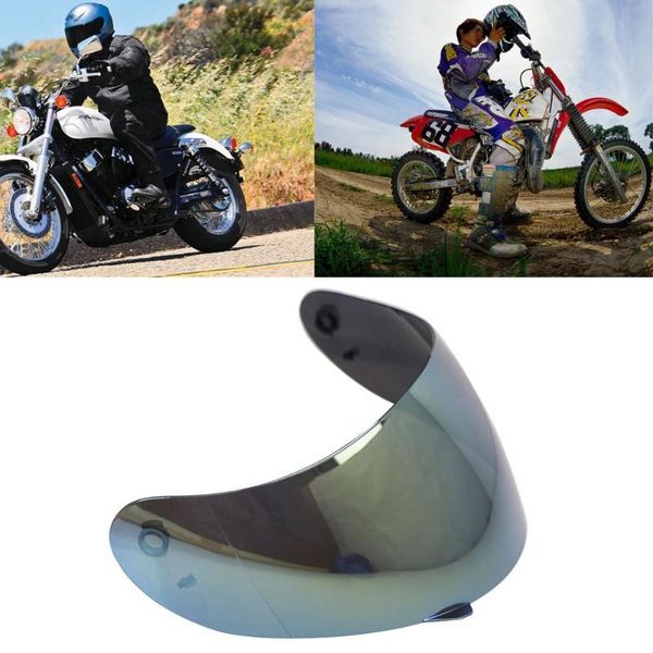 hight quality motorcycle helmet lens lightweight pc unique golden lens for k4 helmet
hight quality motorcycle helmet lens lightweight pc unique golden lens for k4 helmet