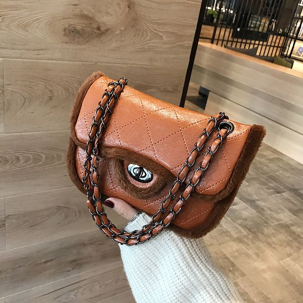 bag for women's bag originality design black women's solid color lingge chain simple korean shoulder slung
bag for women's bag originality design black women's solid color lingge chain simple korean shoulder slung