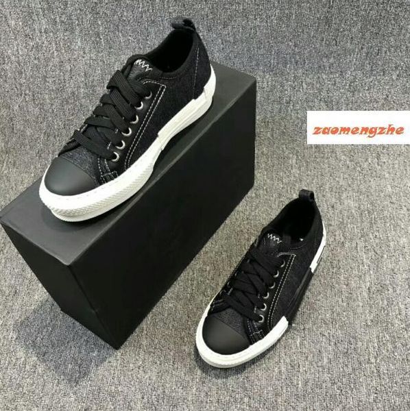 classics b23 "single m classic as the main vision, in the way of large-area printing on the upper lovers shoes size 35, Black
classics b23 "single m classic as the main vision, in the way of large-area printing on the upper lovers shoes size 35, Black