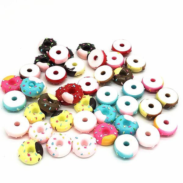 promotion 10pcs mix cute kawaii donut resin flatback cabochons diy for phone deco scrapbooking charms, Bronze;silver
promotion 10pcs mix cute kawaii donut resin flatback cabochons diy for phone deco scrapbooking charms, Bronze;silver