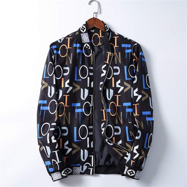 mens designer jacket casual hooded jackets men fashion pattern print jacket v-neck zipper outdoor windbreaker winter streetwear coat, Black;brown
mens designer jacket casual hooded jackets men fashion pattern print jacket v-neck zipper outdoor windbreaker winter streetwear coat, Black;brown