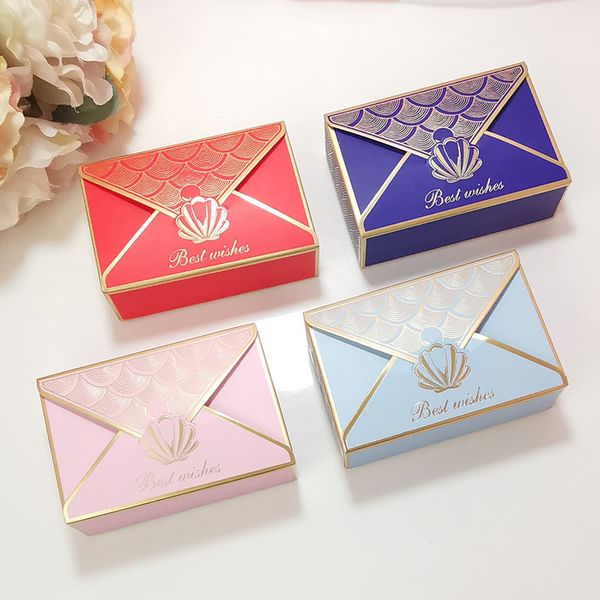 marriage and joyful box web celebrity ins personality wedding table sugar european-style envelope box of direct selling
marriage and joyful box web celebrity ins personality wedding table sugar european-style envelope box of direct selling