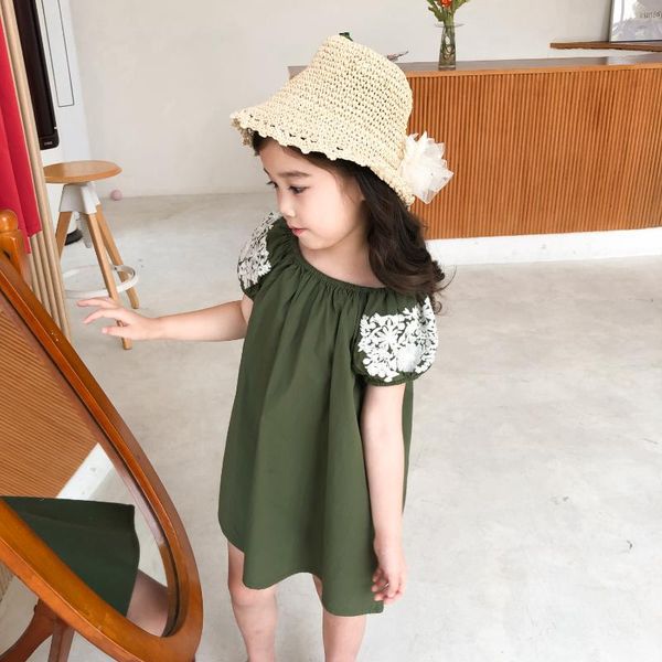 toddler girl dresses fashion korean kids dresses for girls 2 3 4 5 6 7 years child dress new arrival girls, Red;yellow
toddler girl dresses fashion korean kids dresses for girls 2 3 4 5 6 7 years child dress new arrival girls, Red;yellow