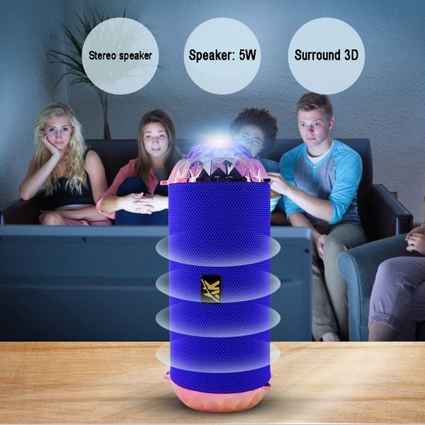 2019 new led color light wirele bluetooth peaker with power bank function tf card portable pk jbl tg116 tg117 tg113 v8
2019 new led color light wirele bluetooth peaker with power bank function tf card portable pk jbl tg116 tg117 tg113 v8