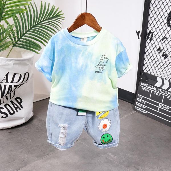 summer children clothing sets children pant 2pc/sets cartoon toddler girls clothing sets kids casual boys clothes sport suit, White
summer children clothing sets children pant 2pc/sets cartoon toddler girls clothing sets kids casual boys clothes sport suit, White