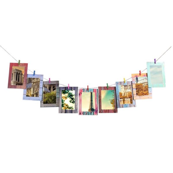 7 inch combination wall p frame diy p wall creative wooden frame paper hanging home decoration wooden clip
7 inch combination wall p frame diy p wall creative wooden frame paper hanging home decoration wooden clip