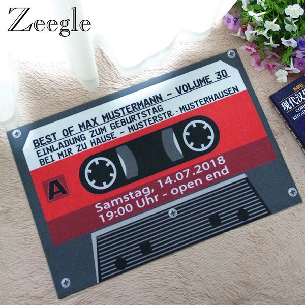 zeegle rubber floor mat doormat non slip kitchen rug bath carpet waterproof outdoor mat entrance carpet hallway foot rug
zeegle rubber floor mat doormat non slip kitchen rug bath carpet waterproof outdoor mat entrance carpet hallway foot rug