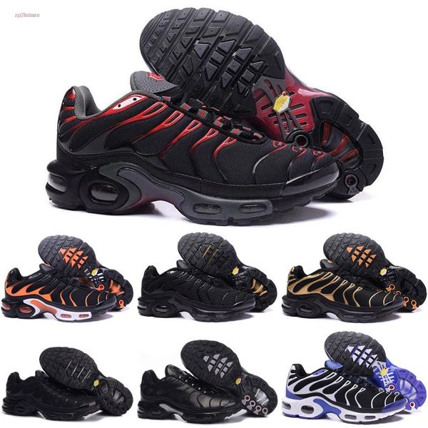 новое прибытие 2020 лучших cassical красного отк черный белый chaussures плюс т.н. ультра requin дышащих повседневных кроссовок размера 40-4, Black;brown
новое прибытие 2020 лучших cassical красного отк черный белый chaussures плюс т.н. ультра requin дышащих повседневных кроссовок размера 40-4, Black;brown
