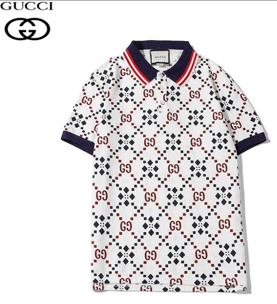 men's 2020 spring/summer new short-sleeved t-shirts men's and men's clothing, White
men's 2020 spring/summer new short-sleeved t-shirts men's and men's clothing, White