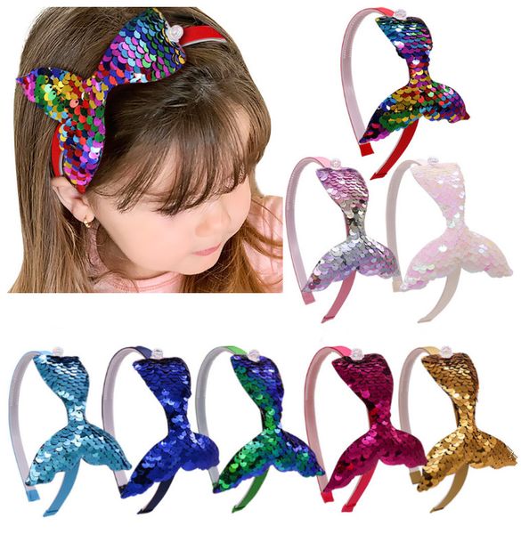hair style reverse glitter sequins girls hairband mermaid headband flip girls diy hair accessories for kids hair hoop, Slivery;white
hair style reverse glitter sequins girls hairband mermaid headband flip girls diy hair accessories for kids hair hoop, Slivery;white