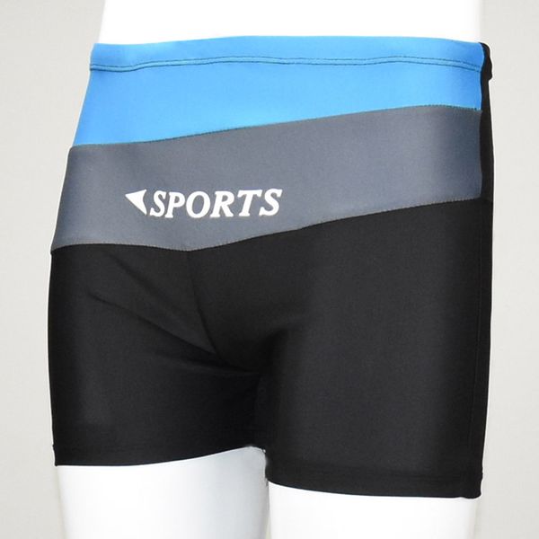 2019 new swimming trunks color matching men's swimsuits slim boxer shorts loose bubble spring men swimwear
2019 new swimming trunks color matching men's swimsuits slim boxer shorts loose bubble spring men swimwear