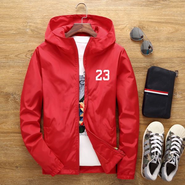 spring and summer new pilot jacket men and women casual windbreaker 23 printed zipper thin section hooded coat men's jacket, Black;brown
spring and summer new pilot jacket men and women casual windbreaker 23 printed zipper thin section hooded coat men's jacket, Black;brown