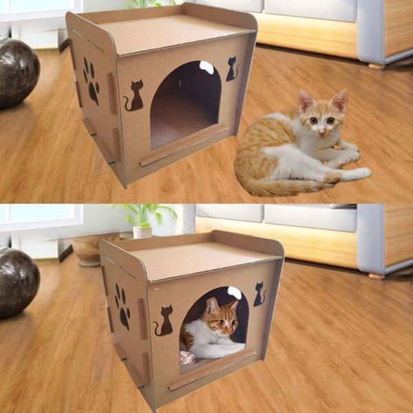 pet cat scratcher kitten cat дом-shaped nest спящий кровать paw шлифовального chew игрушка другие товары cat
pet cat scratcher kitten cat дом-shaped nest спящий кровать paw шлифовального chew игрушка другие товары cat