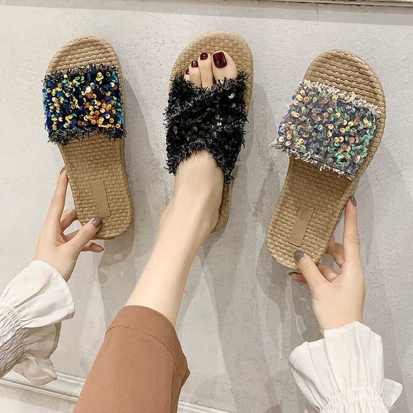 house slippers platform shoes women heels summer woman flock slides fashion pantofle high beach soft 2020 flat, Black
house slippers platform shoes women heels summer woman flock slides fashion pantofle high beach soft 2020 flat, Black